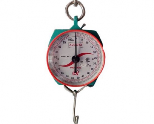 Weighing Scale - Anchor Scales